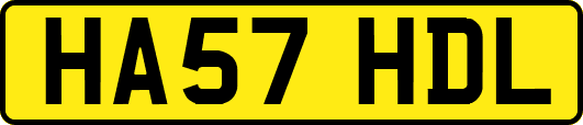HA57HDL