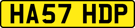 HA57HDP