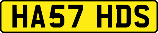HA57HDS