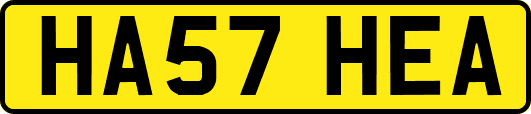 HA57HEA