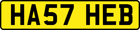 HA57HEB
