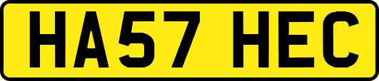 HA57HEC