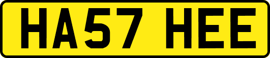HA57HEE