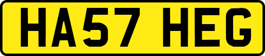 HA57HEG