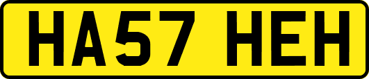HA57HEH