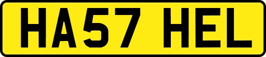 HA57HEL