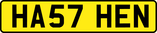 HA57HEN