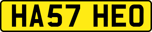 HA57HEO