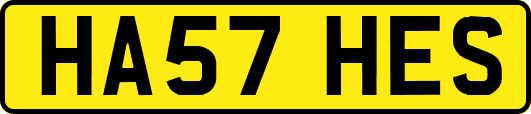 HA57HES