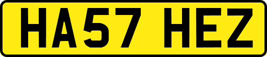 HA57HEZ