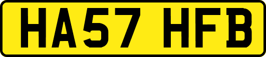 HA57HFB