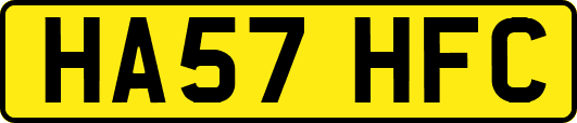 HA57HFC