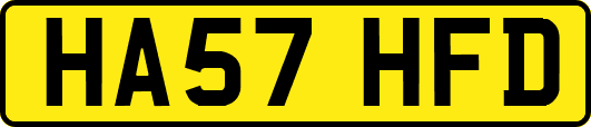 HA57HFD