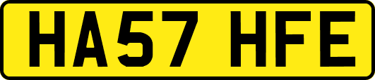 HA57HFE