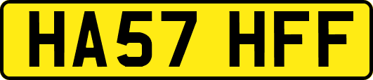 HA57HFF