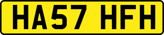 HA57HFH
