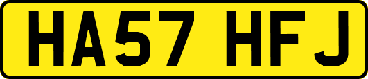 HA57HFJ