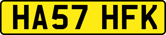 HA57HFK
