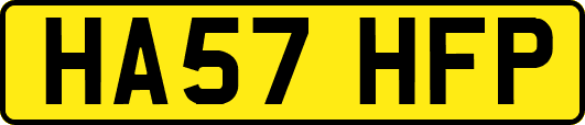 HA57HFP