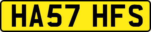 HA57HFS