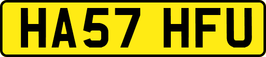 HA57HFU