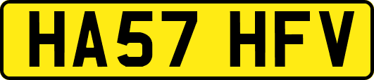 HA57HFV