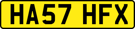 HA57HFX