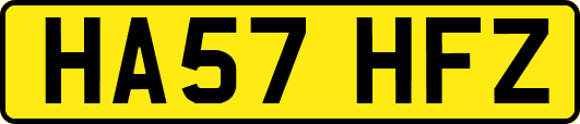 HA57HFZ