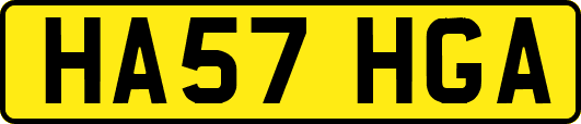HA57HGA