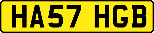 HA57HGB