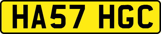HA57HGC