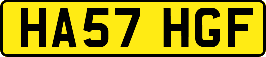 HA57HGF