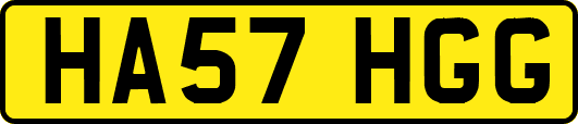 HA57HGG