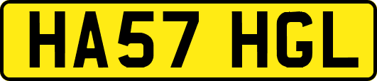 HA57HGL