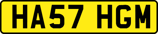 HA57HGM