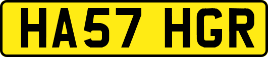 HA57HGR