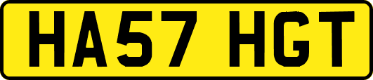 HA57HGT
