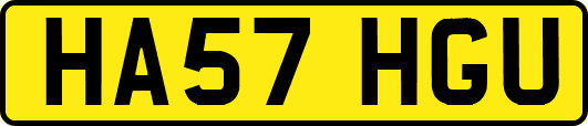 HA57HGU