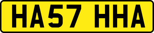 HA57HHA