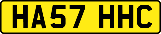 HA57HHC
