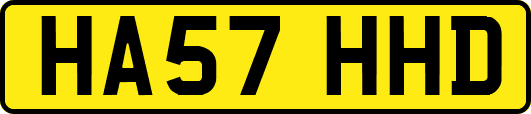 HA57HHD