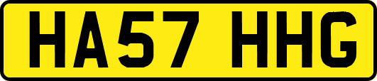 HA57HHG