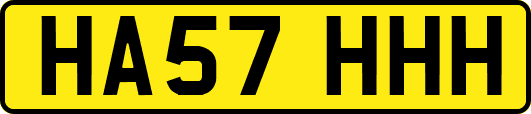 HA57HHH