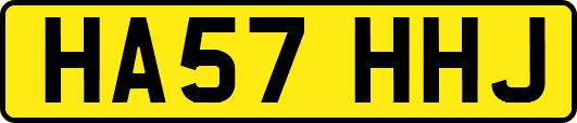 HA57HHJ