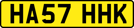 HA57HHK