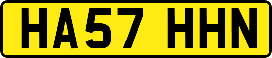 HA57HHN