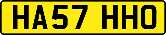 HA57HHO