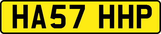HA57HHP