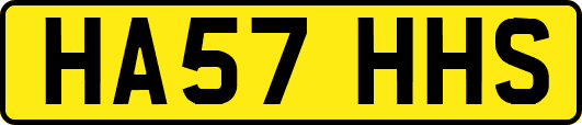 HA57HHS