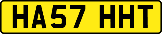 HA57HHT